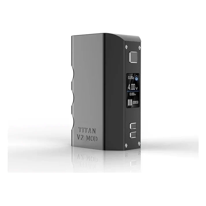 Steam Crave Titan V2 300W Box Mod