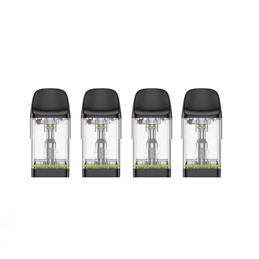 uwell caliburn gpp top fill pod cartridge