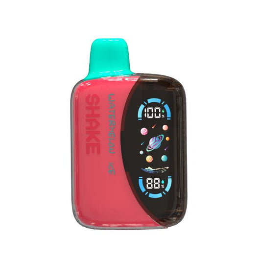 chillax shake 35k