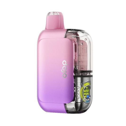 dojo purex 60k