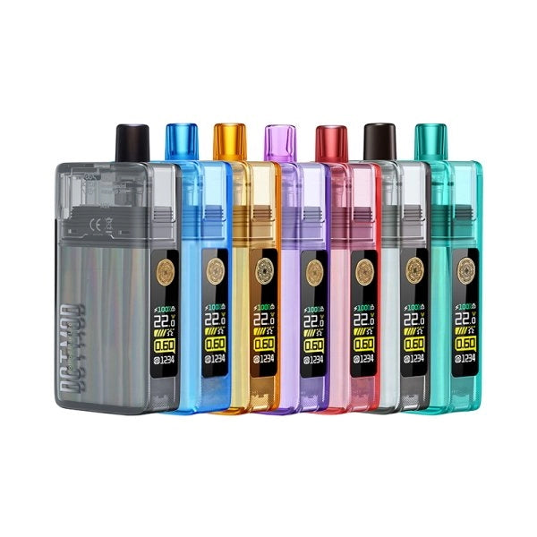 dotmod dotpod max lite kit