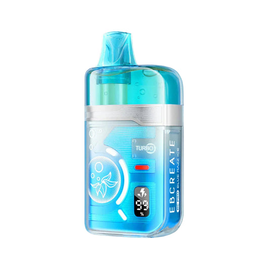 ebcreate bc pro 40k