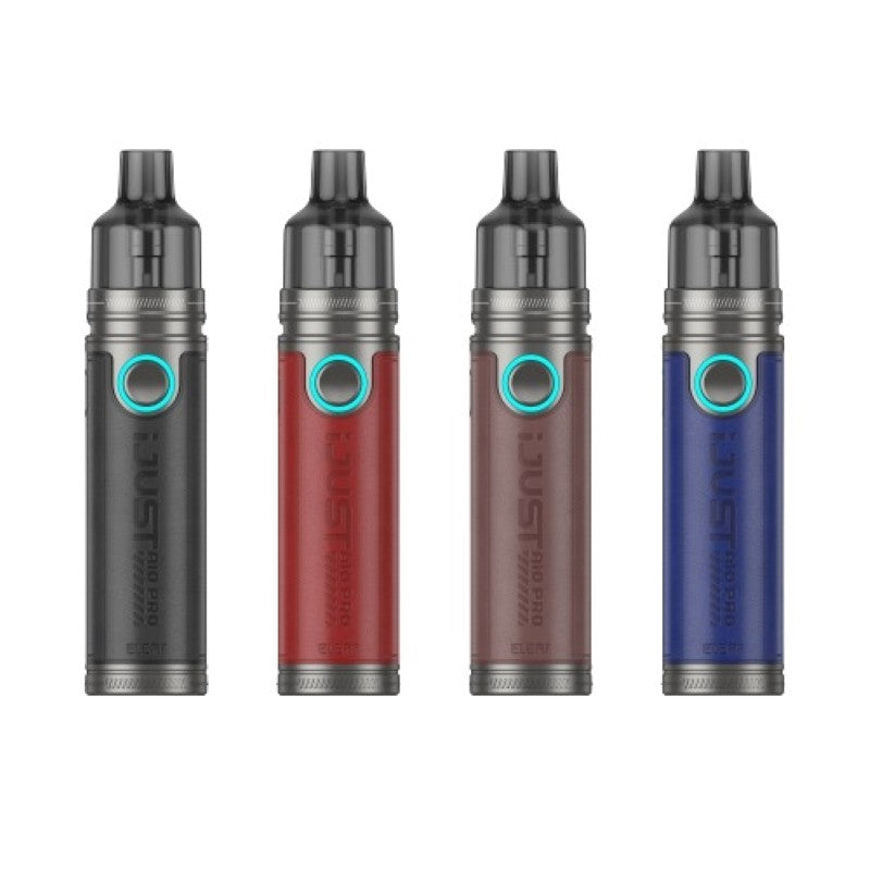 Eleaf iJust AIO Pro Pod Kit 3000mAh 70W