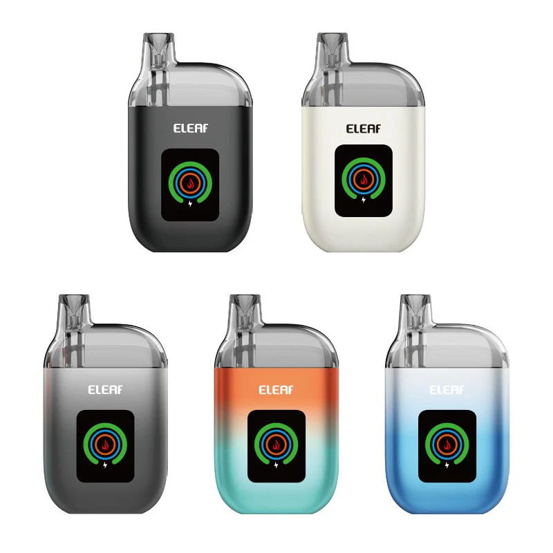 Eleaf IORE Pebble Pod System Kit