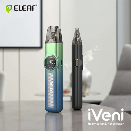 eleaf iveni air