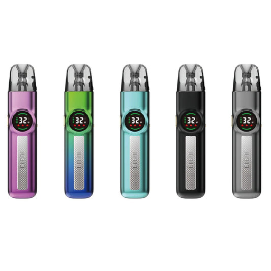 Eleaf iVeni Pod System Kit