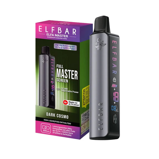 elf bar elfa master