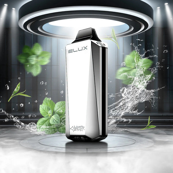 elux cyberover pro 50k