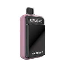 Firerose Upload 25000 Disposable Vape