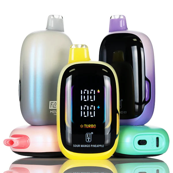 flum float mello pro 50k