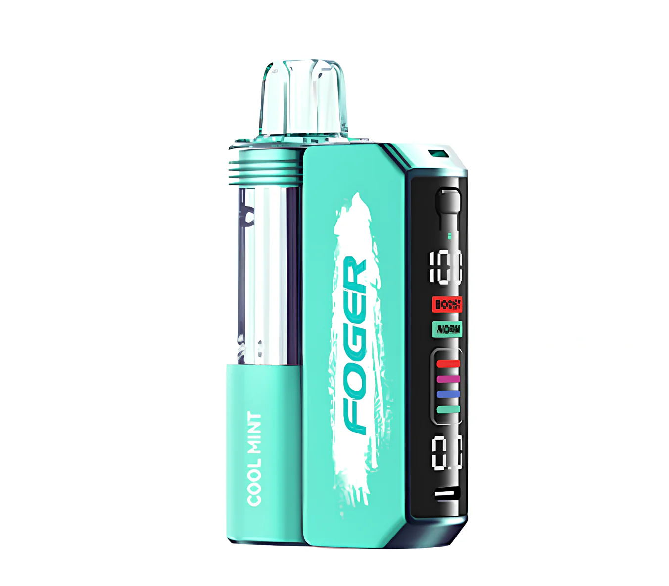 Foger Switch Pro 30000 Disposable Vape