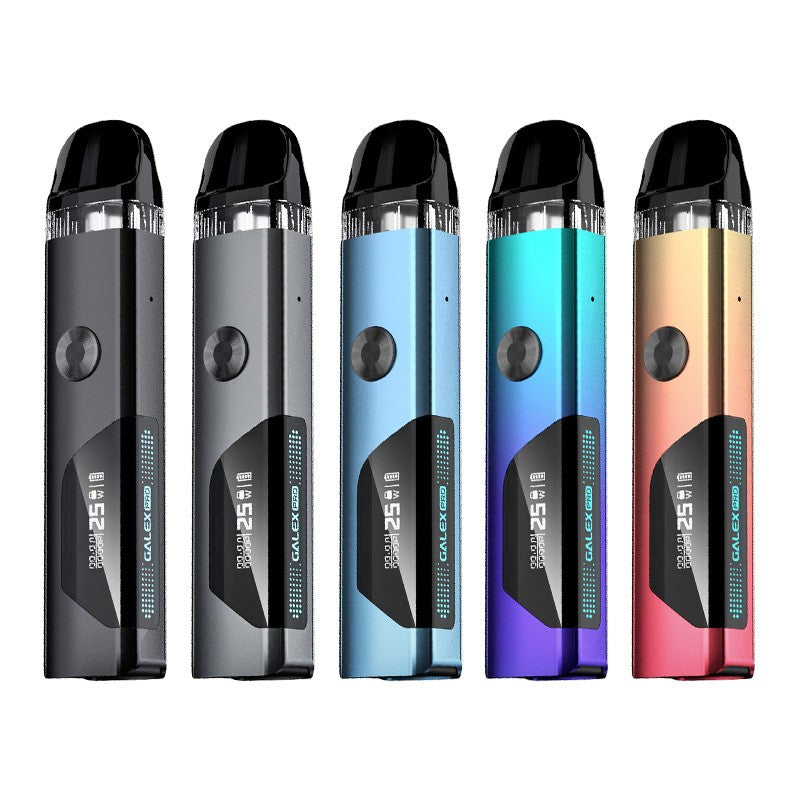 Freemax Galex Pro Pod Kit 800mAh 25W 20ml