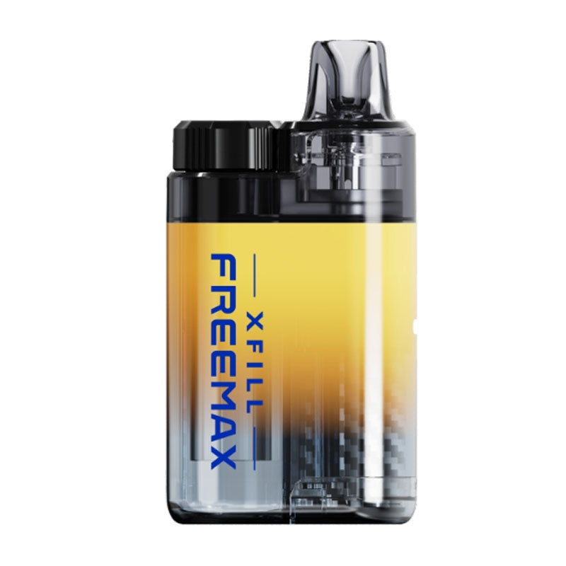 Freemax Xfill Pod System 900mAh