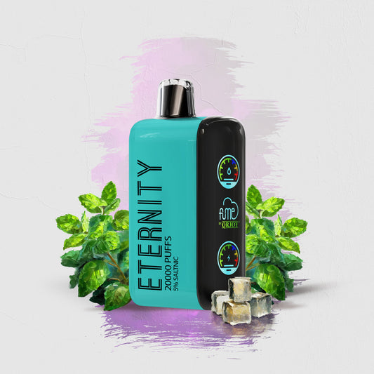 Fume Eternity 20000 Disposable Vape