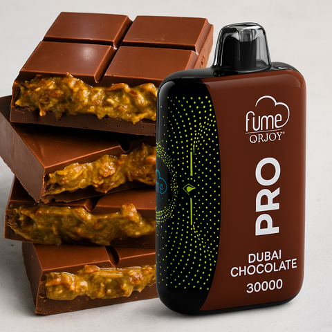 fume pro 30k