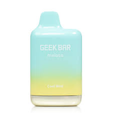 Geek Bar Meloso Max 9000 Disposable Vape