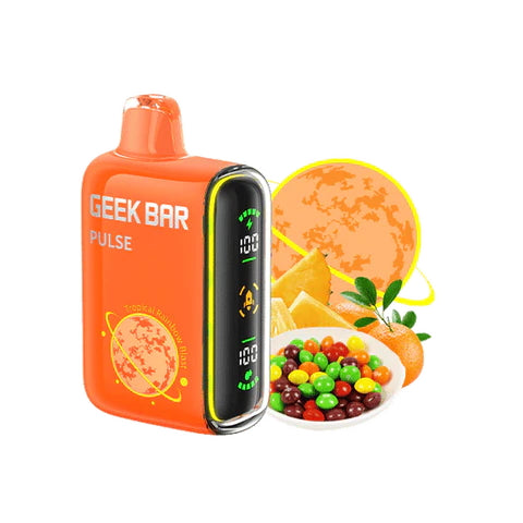 Geek Bar Pulse 15000 Disposable Vape