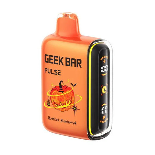 Geek Bar Pulse 15k Halloween Edition Disposable Vape