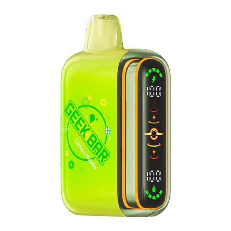 geek bar pulse 2 25k