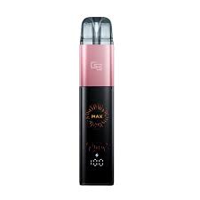 geek bar visioneco battery