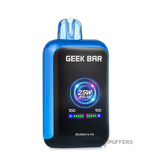 Geek Bar WATT 23000 Disposable Vape