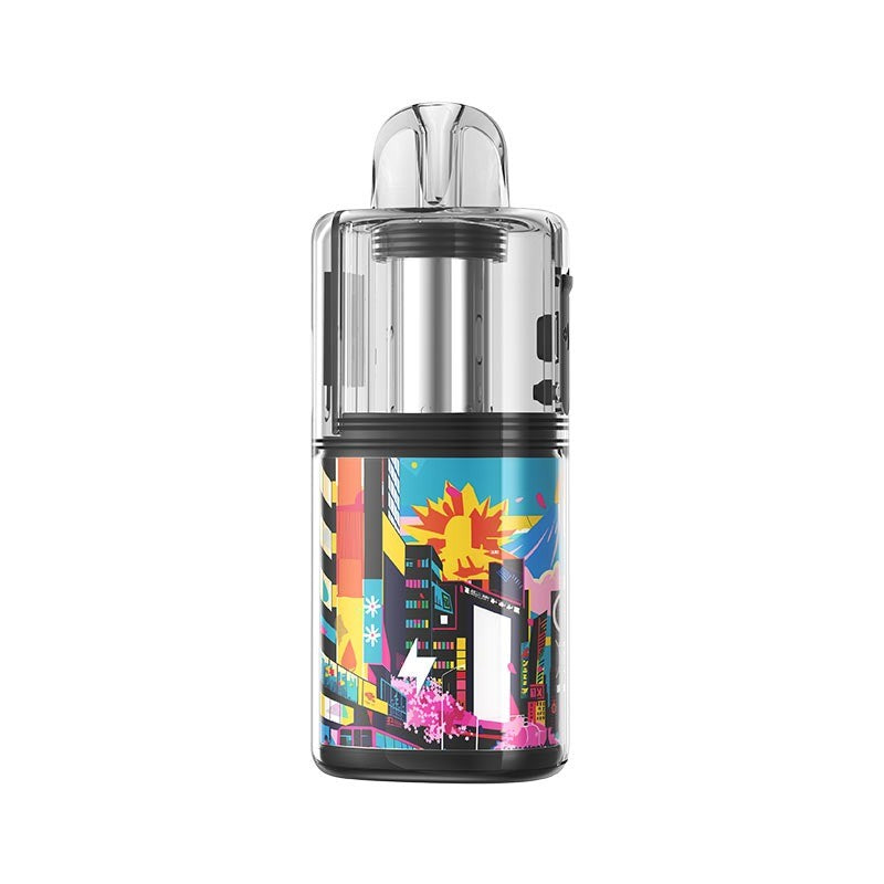 geekvape kloud