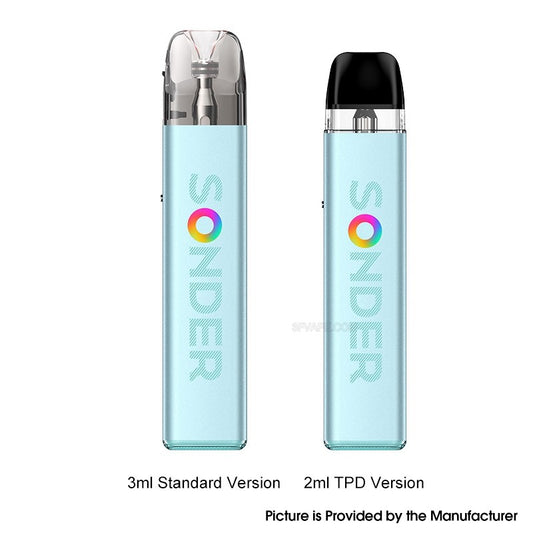 Geekvape Sonder Q 2 Pod System Kit