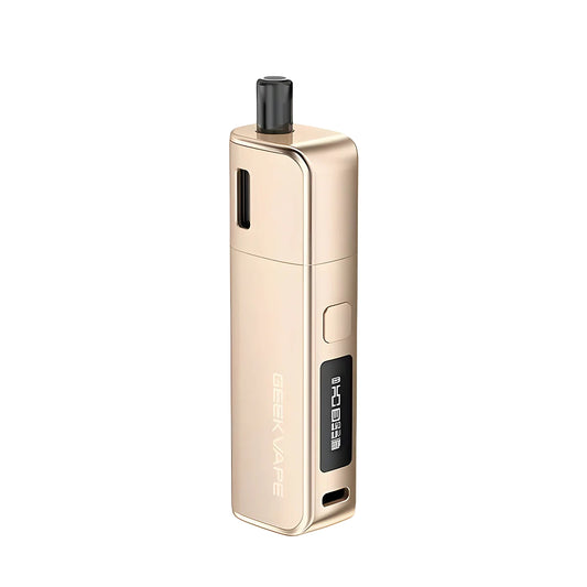 geekvape soul 2 pod system kit