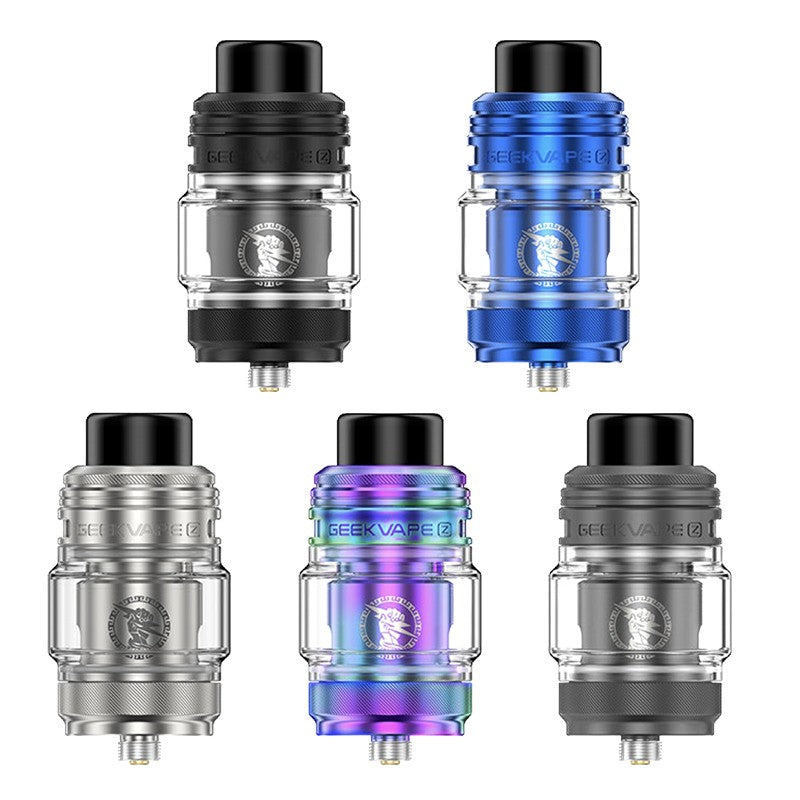 Geekvape Z Fli Sub Ohm Tank 29mm 5.5ml