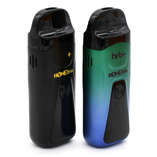 honeystick hrb+ 2-in-1 1000mah vaporizer