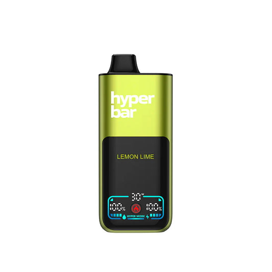 hyper bar be 70k