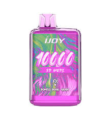 iJoy Bar SD10000 Disposable Vape