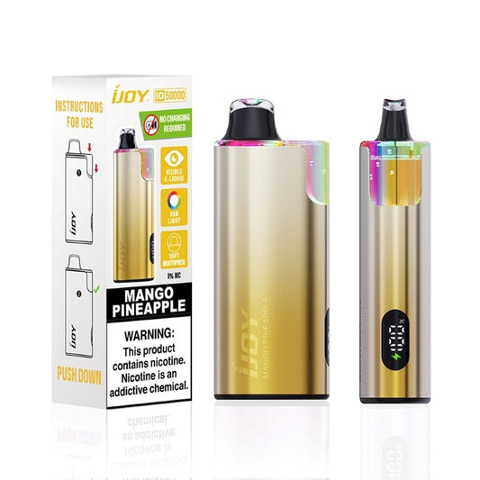 ijoy io50000