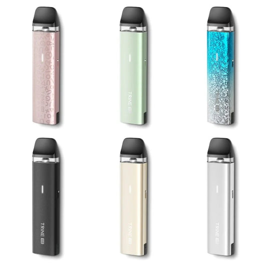 Innokin Trine SE Pod System Kit