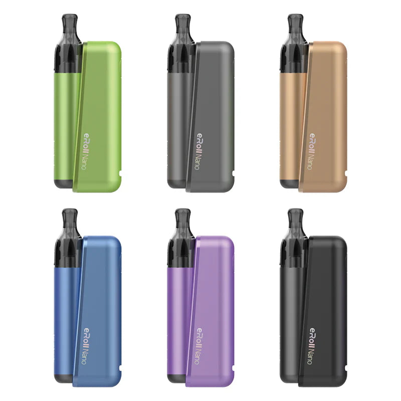 Joyetech eRoll Nano Pod System Kit