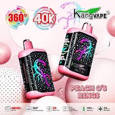 Kangvape 40K Disposable Vape