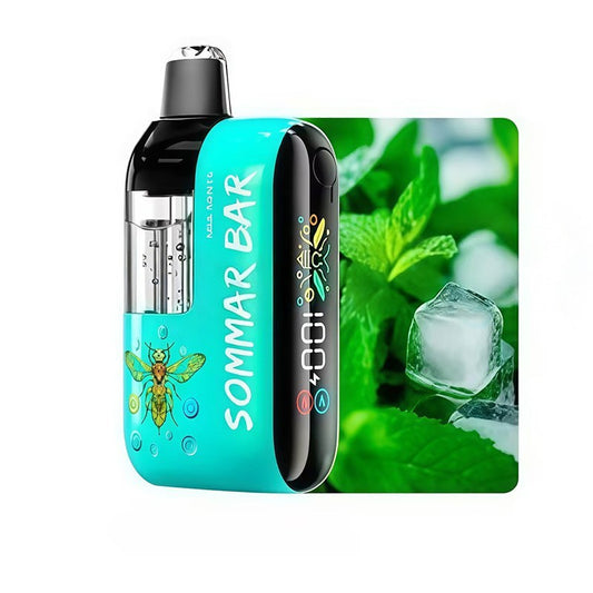 kangvape sommar bar 50k
