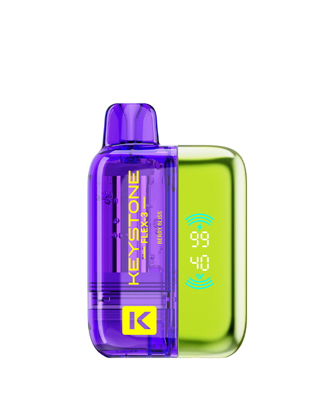keystone flex-3 40k