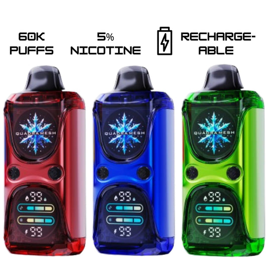 keystone tweak 60k
