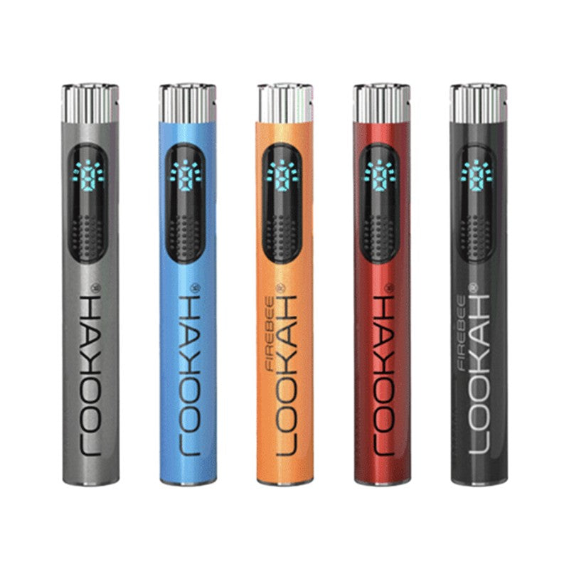 Lookah Firebee 510 Thread Battery 650mAh