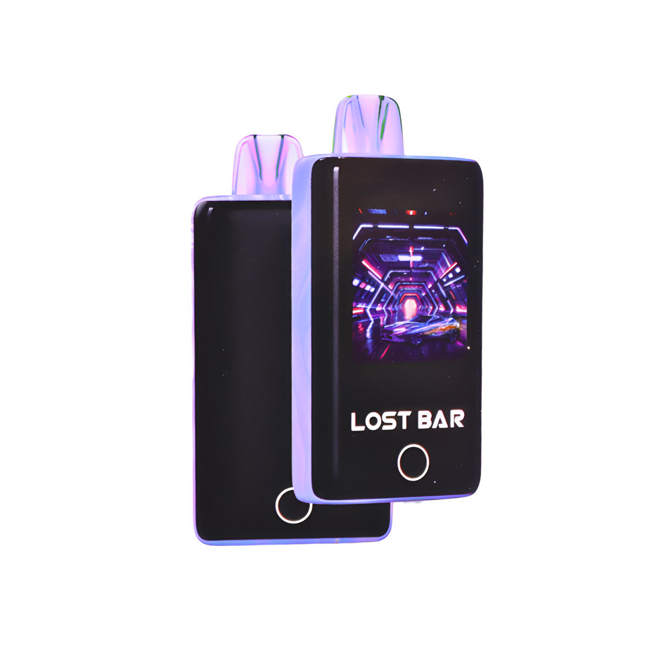 Lost Bar MT25000 Apple Edition Disposable Vape – Vape Bar Club