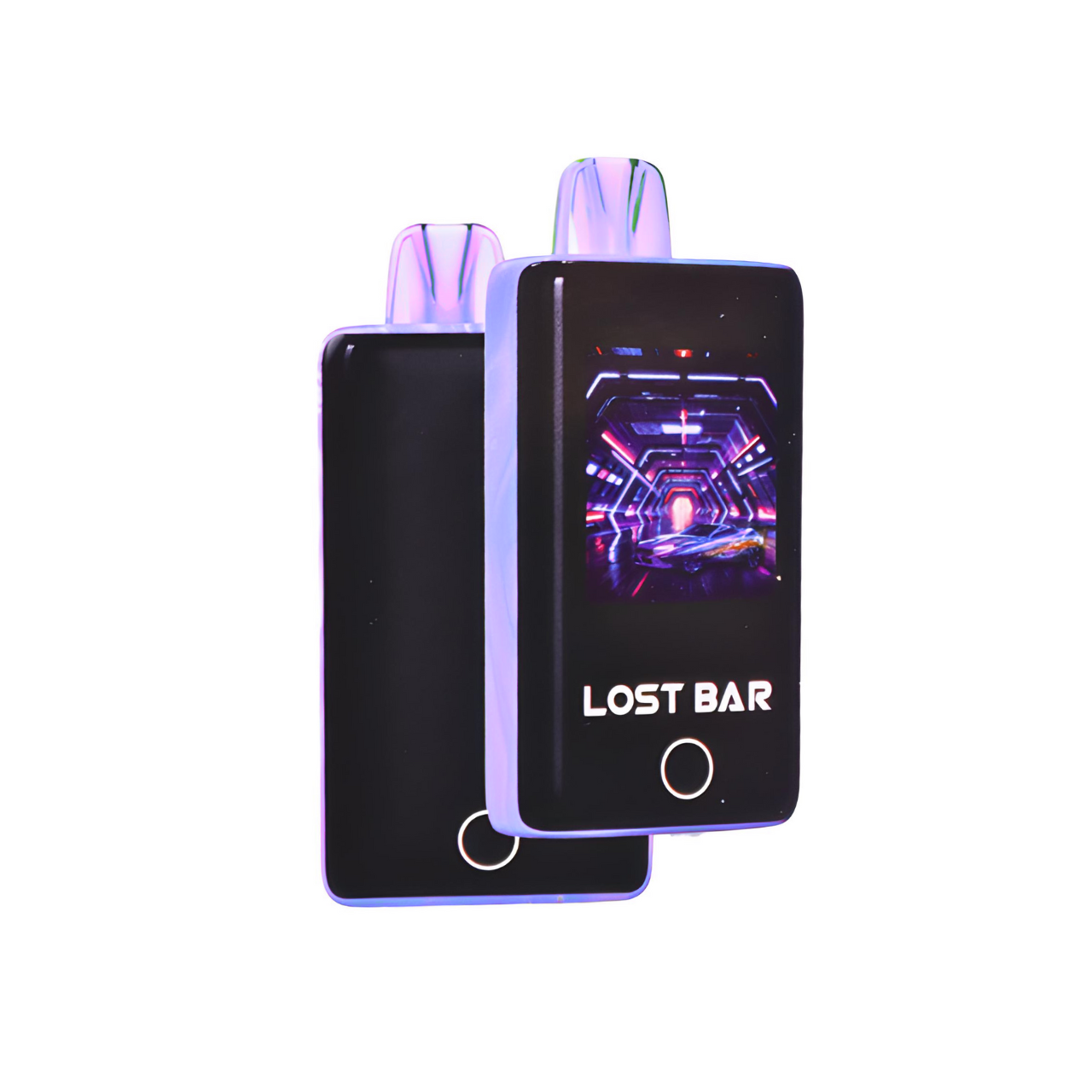 Lost Bar MT25000 Apple Edition Disposable Vape