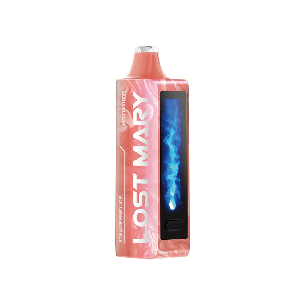 Lost Mary MO20000 Pro Disposable Vape