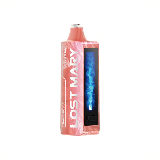 Lost Mary MO20000 Pro Disposable Vape