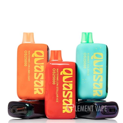 Lost Mary Quasar OS25000 Disposable Vape