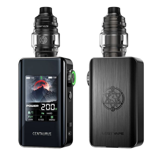 lost vape centaurus bt200