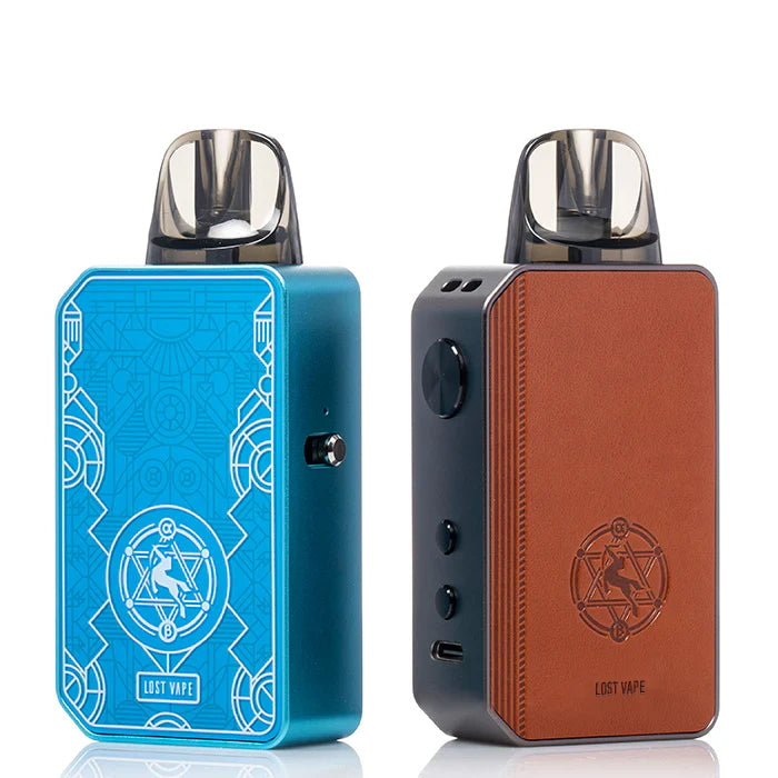 Lost Vape Centaurus E40 Ultra Pod System Kit