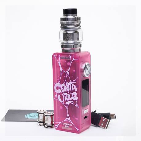 Lost Vape Centaurus N100 Vape Mod Kit 100W