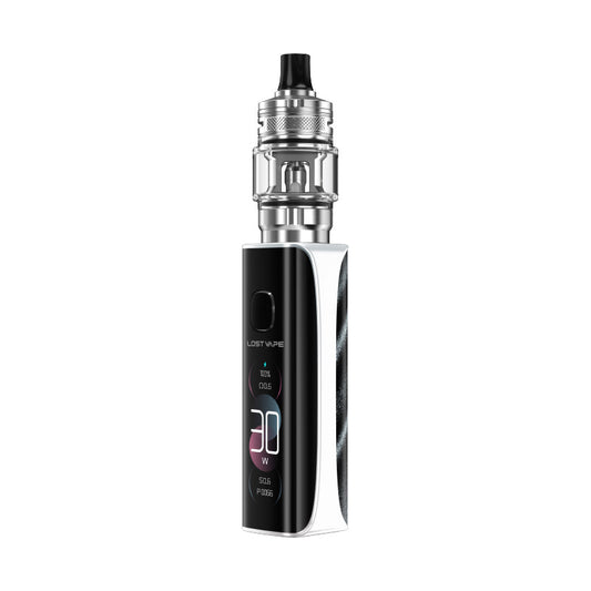 lost vape thelema go pro