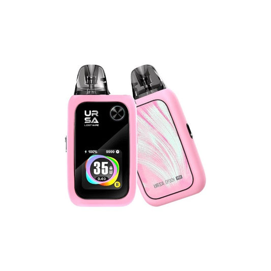 lost vape ursa epoch pro